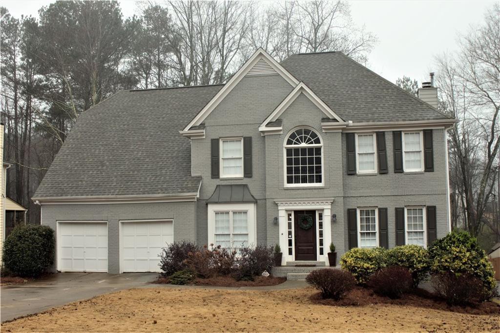 2120 Waters Ferry Drive - Photo 1