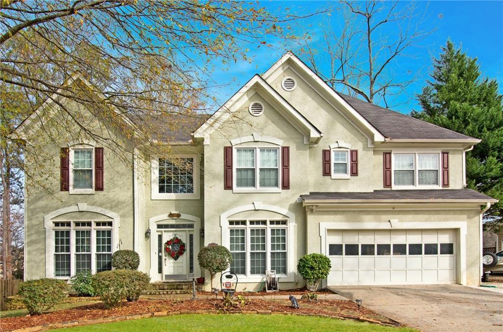 2177 Birch Hollow Trail - Photo 1