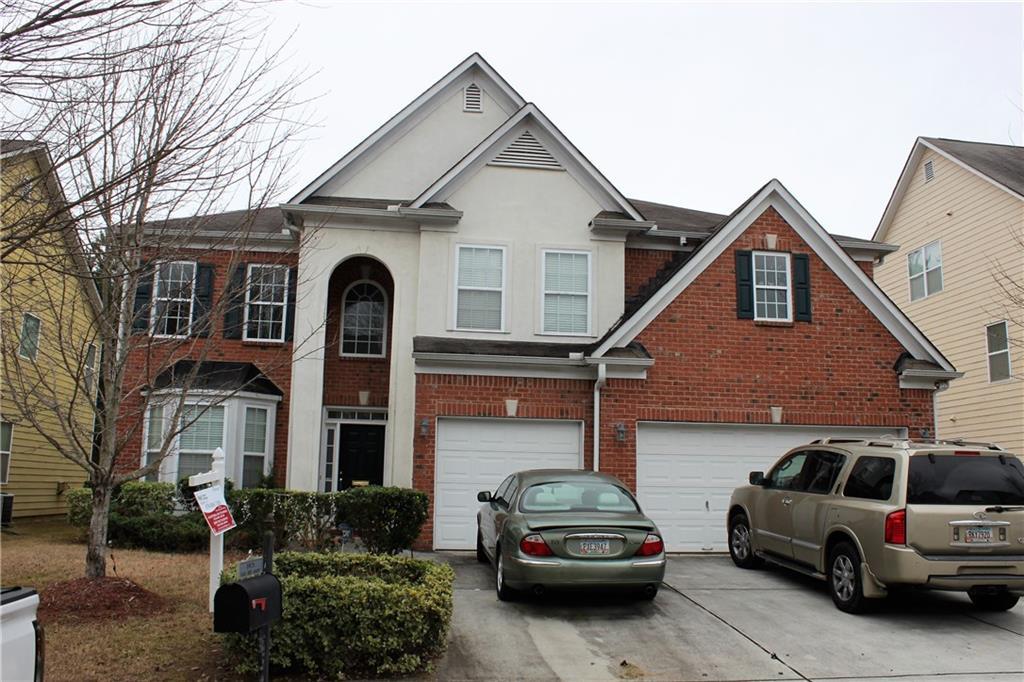 3525 Park Hill Circle - Photo 1