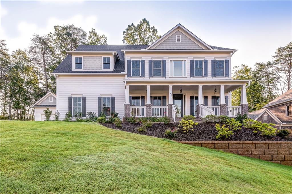4672 Bluffside Court - Photo 1