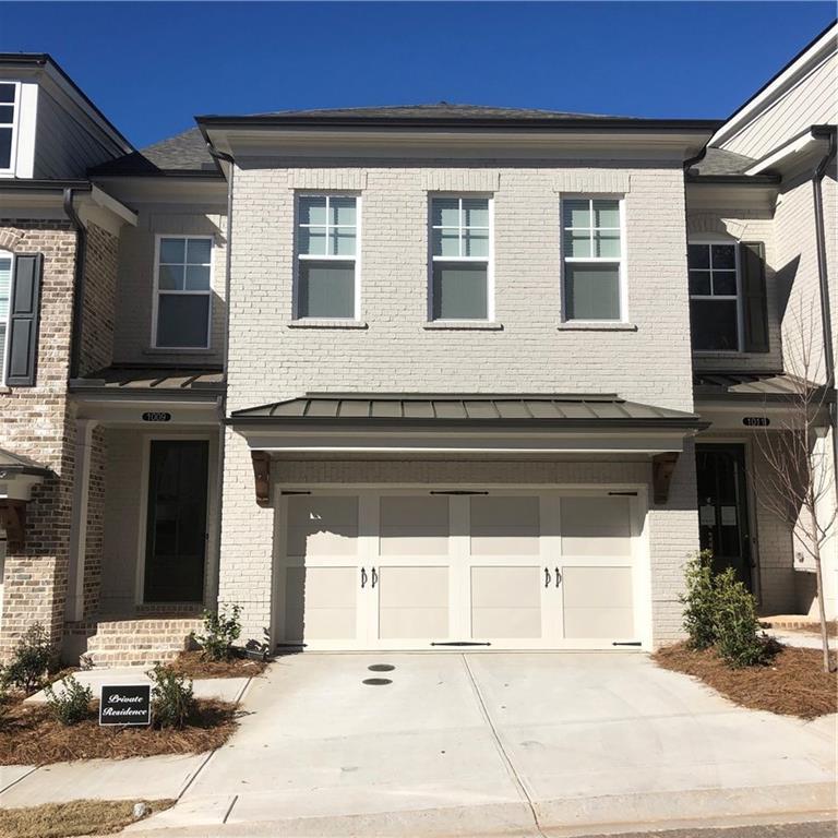 5006 Towneship Creek Road - Photo 1