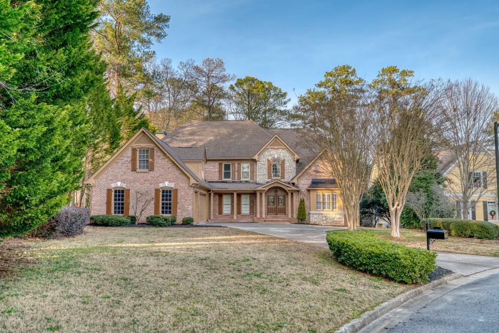 35 Heatherleigh Court - Photo 1