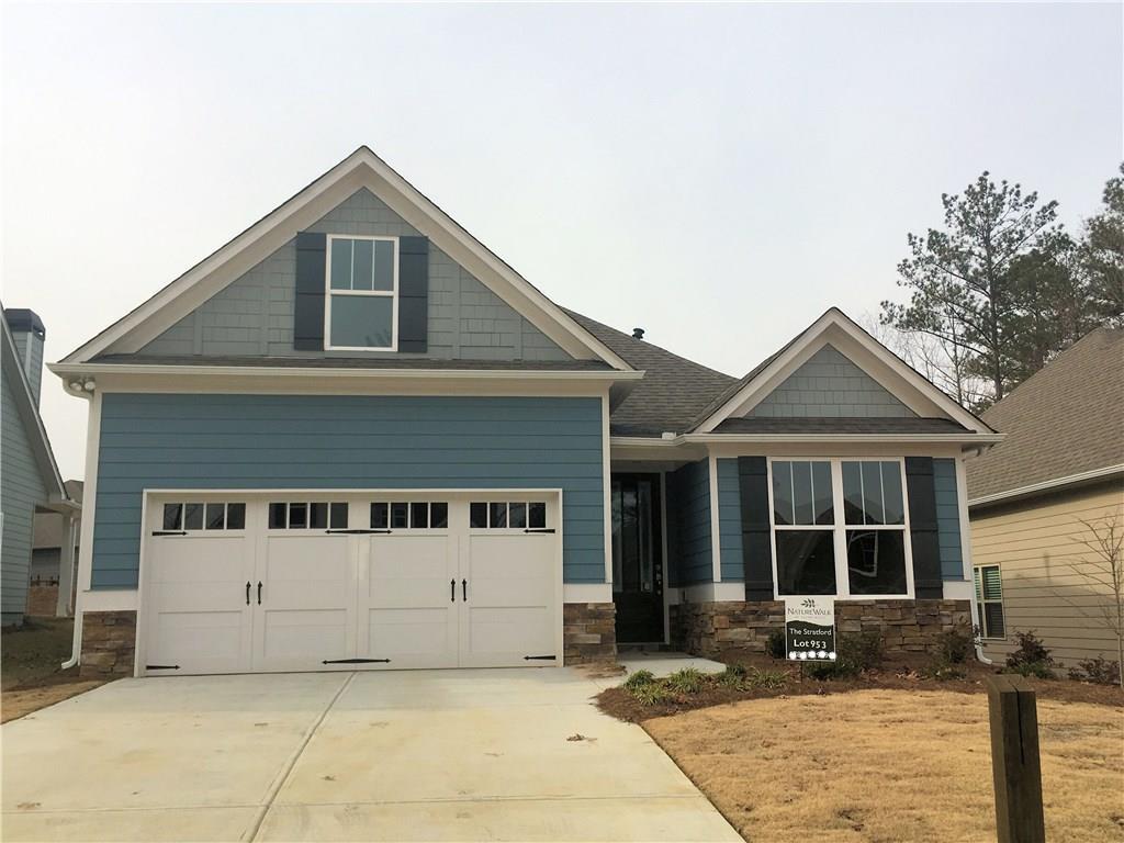 64 Azalea Crossing - Photo 1