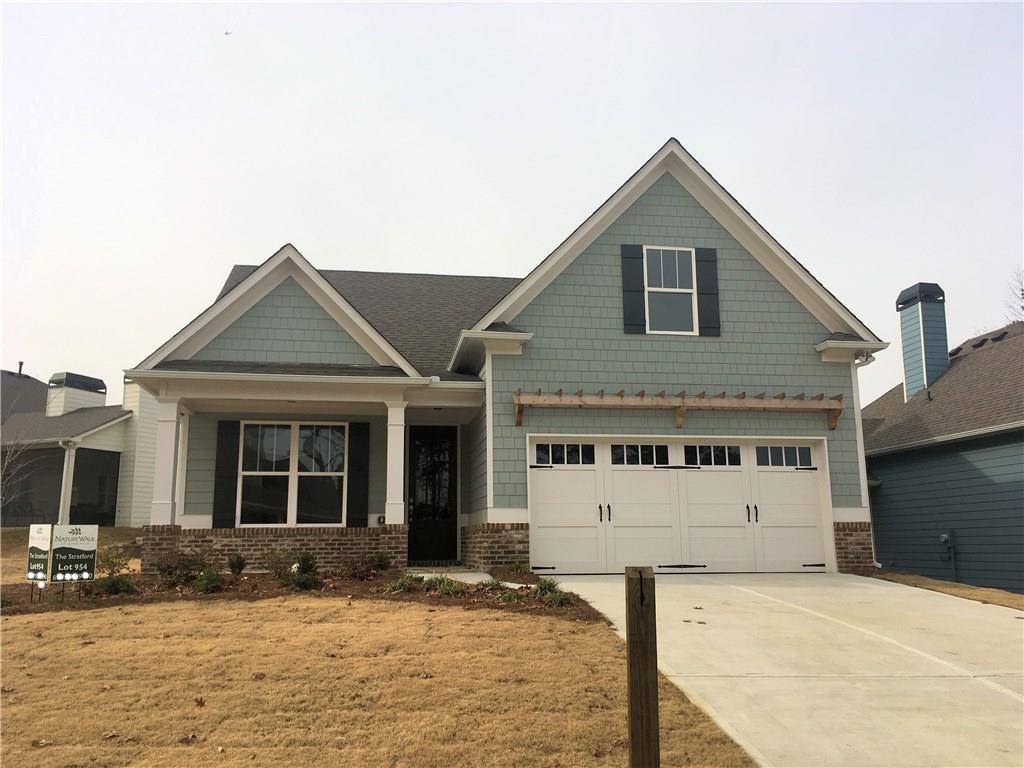 80 Azalea Crossing - Photo 1