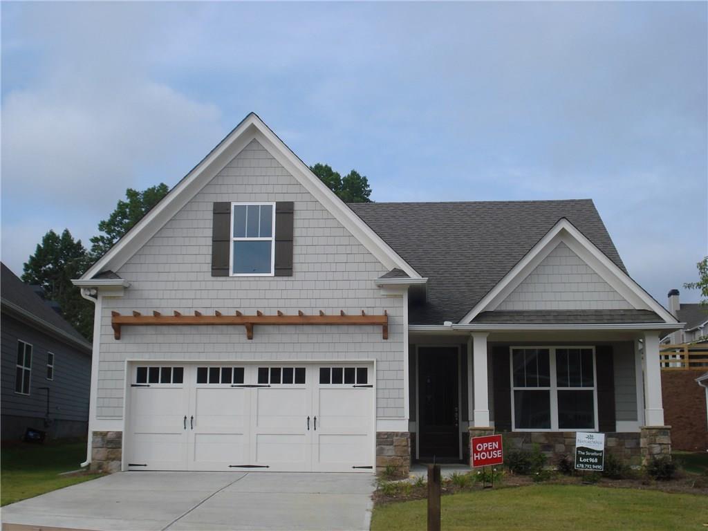 30 Palmetto Run - Photo 1