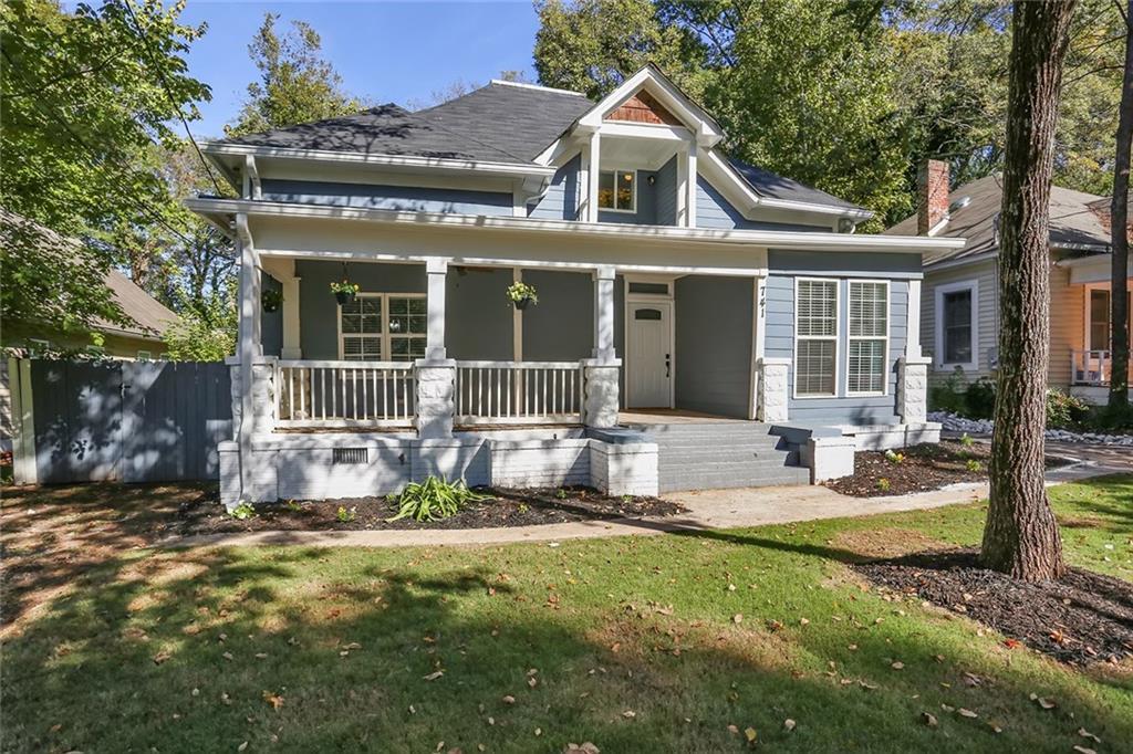 741 Dill Avenue - Photo 1