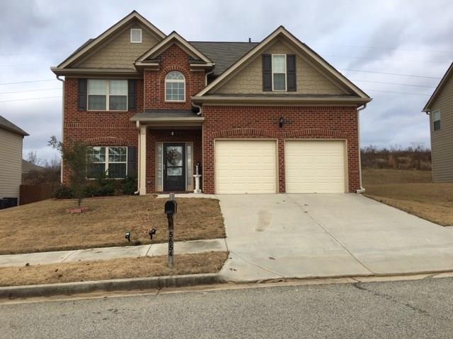 5654 Washakie Point - Photo 1