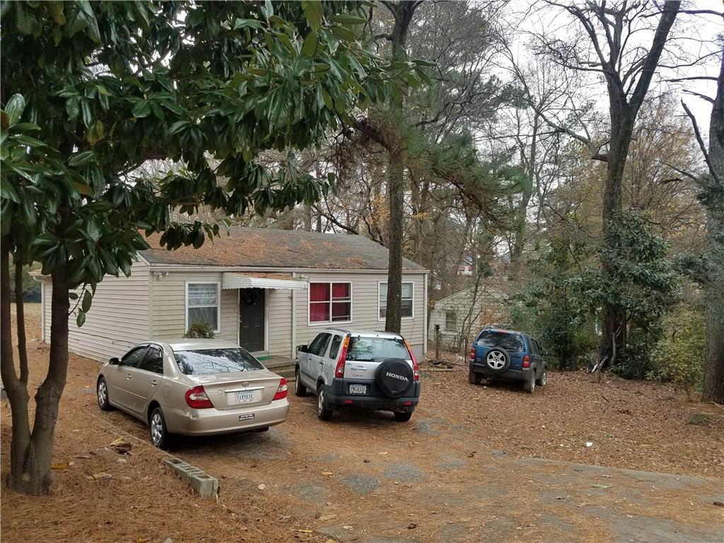 4469 Bruce Street - Photo 1