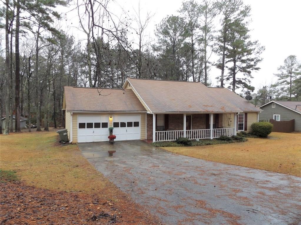 1140 Helmer Road - Photo 1