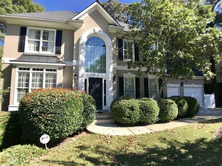 4025 Noblin Ridge Drive - Photo 1