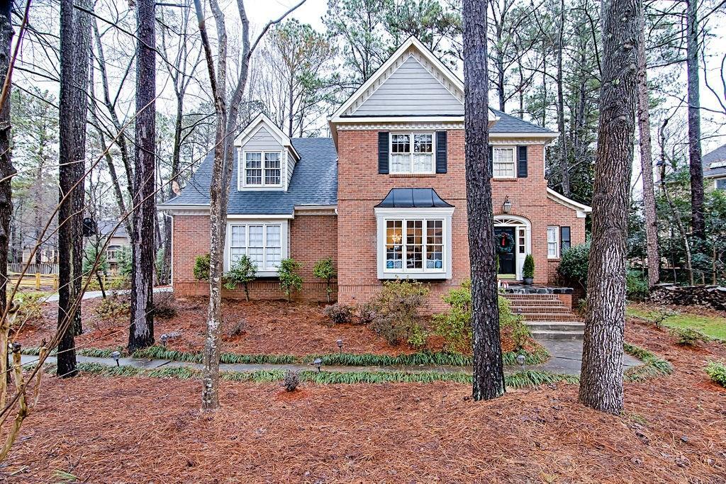 3292 Fox Hunt Trail - Photo 1