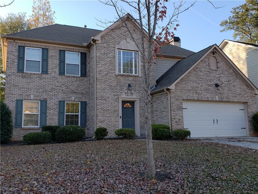 7724 White Oak Loop - Photo 1