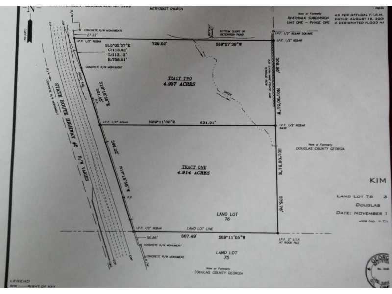 0 Highway 5 - Photo 1