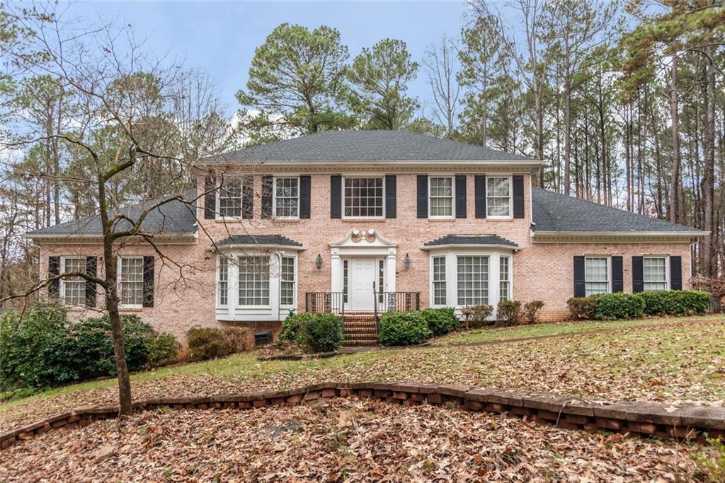 6160 Traveler Court - Photo 1