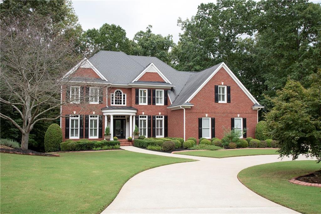 145 Grandmar Chase - Photo 1