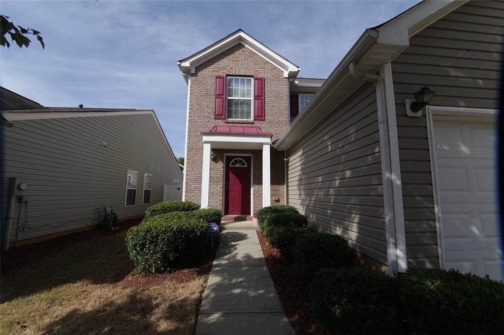 604 Arrowhead Drive - Photo 1