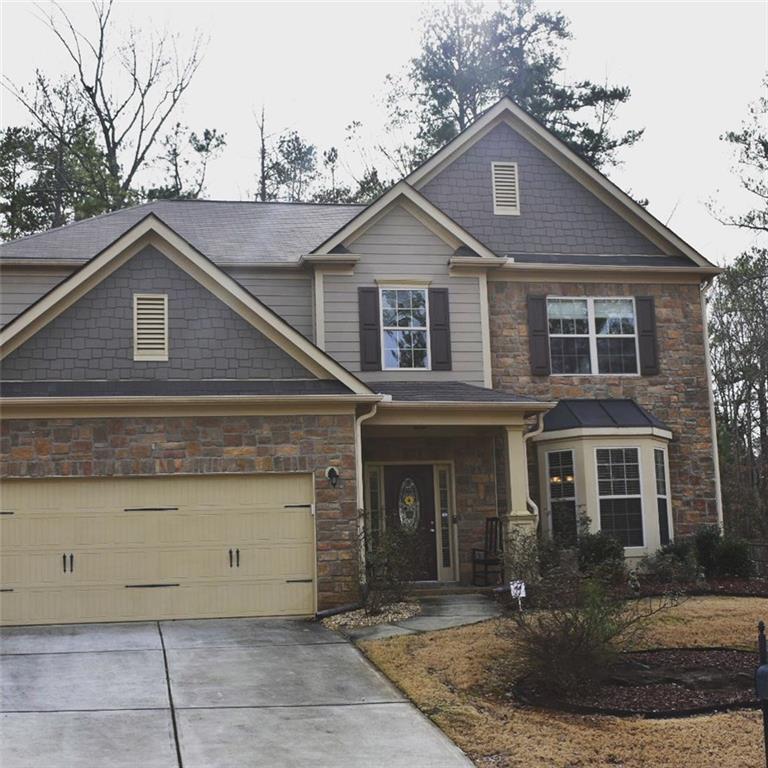 854 Springs Crest Drive - Photo 1