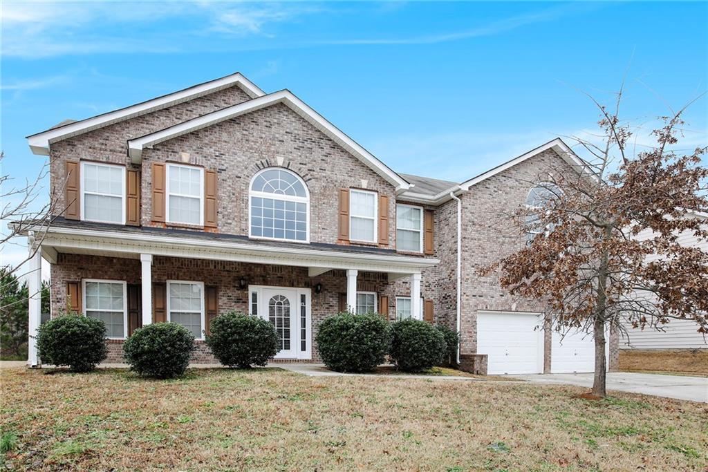 4937 Locherby Drive - Photo 1