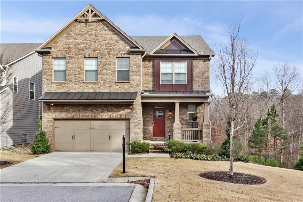 5954 Stone Fly Cove - Photo 1