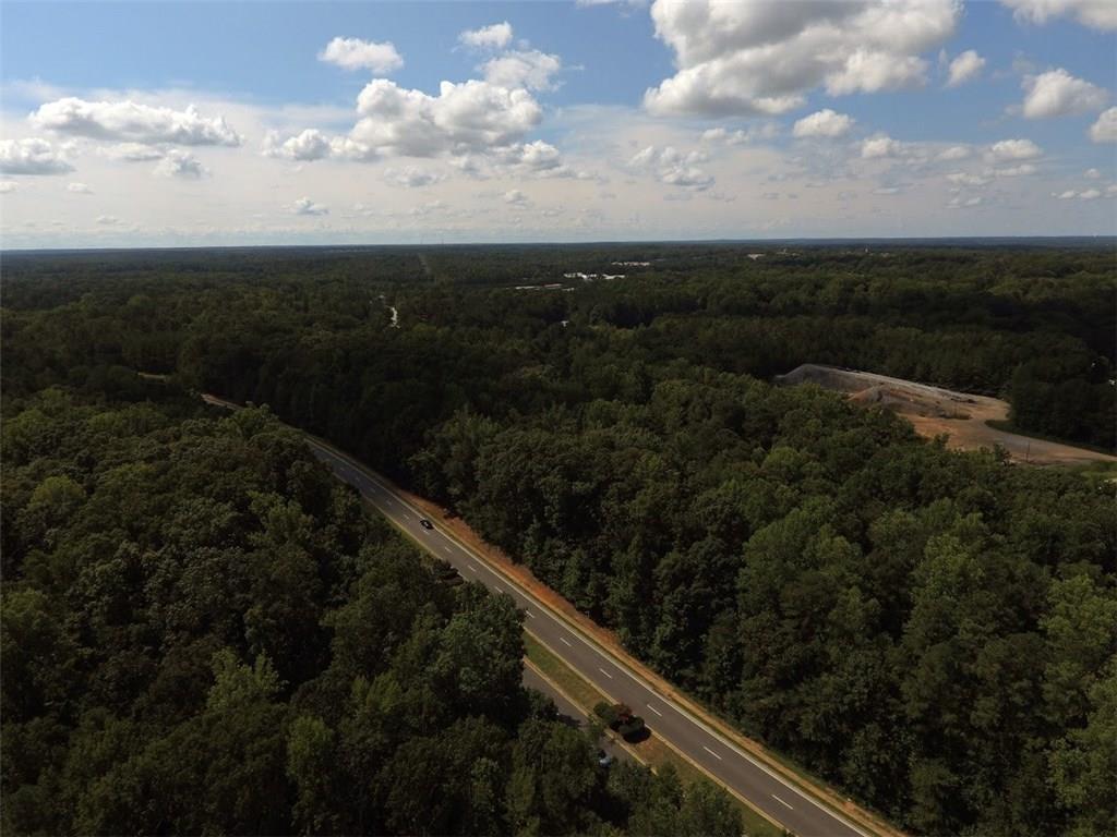0 Highway 138 (23.16 Acres) Highway - Photo 1