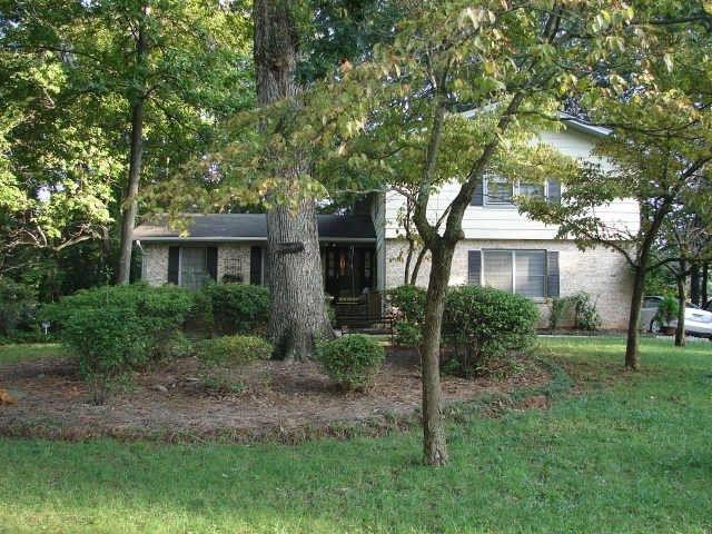 4167 Hambrick Way - Photo 1