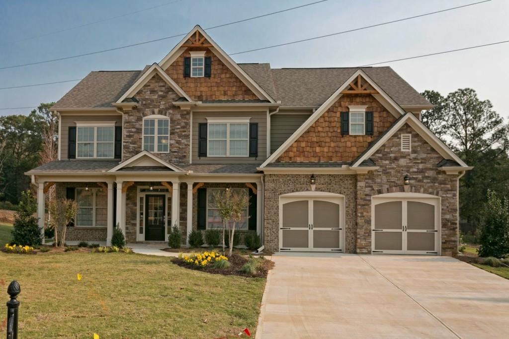 435 Darnell Road - Photo 1