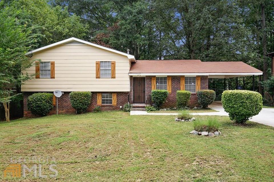 3091 Orbit Circle - Photo 1
