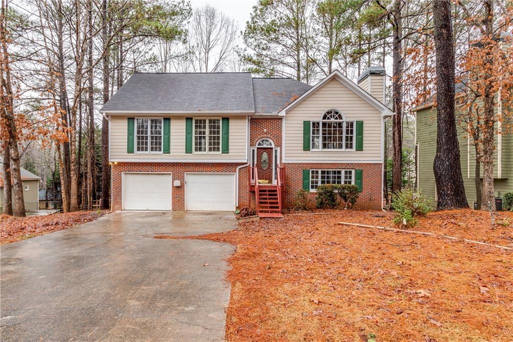 4030 Bent Willow Lane - Photo 1