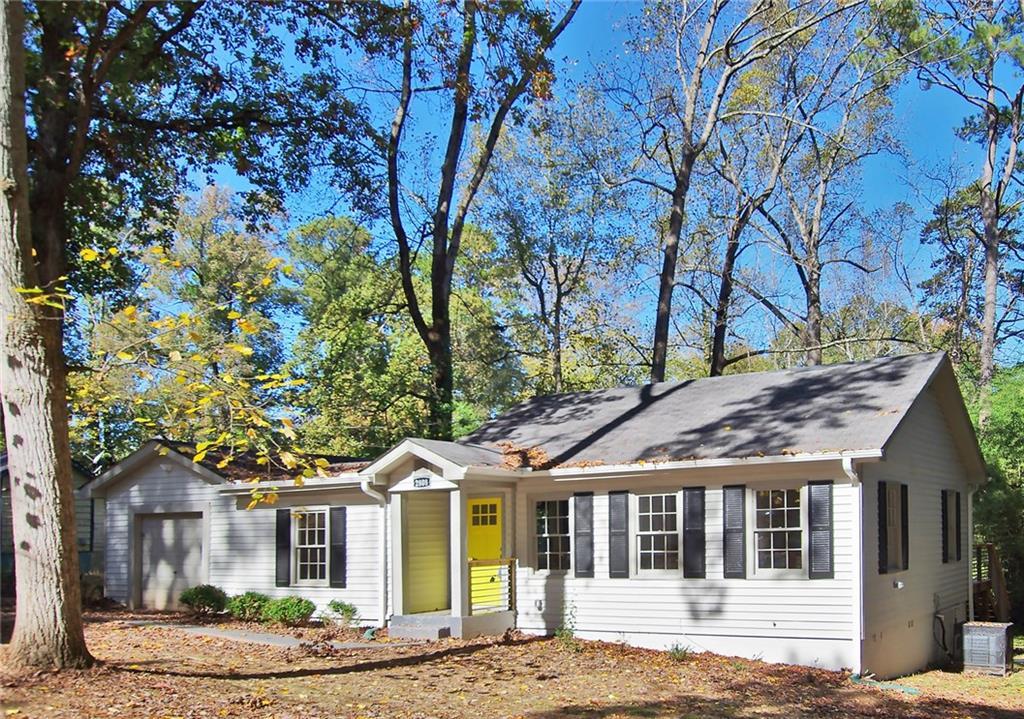 2808 Eastwood Drive - Photo 1