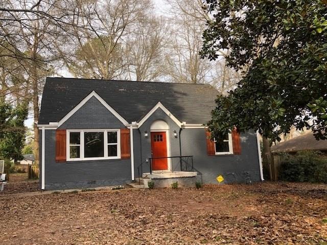 2048 Mcafee Road - Photo 1