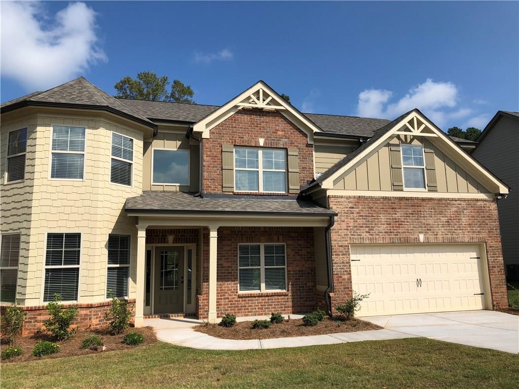 3990 Deer Run Drive - Photo 1