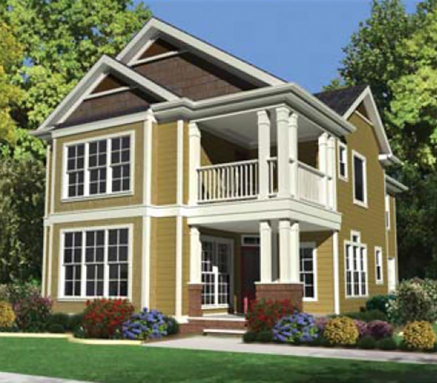 2331 Terrace View View - Photo 1