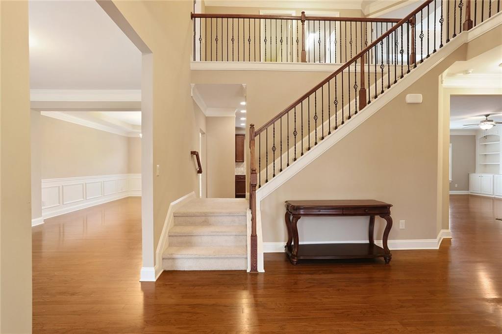 3633 Terrah Point Drive - Photo 1