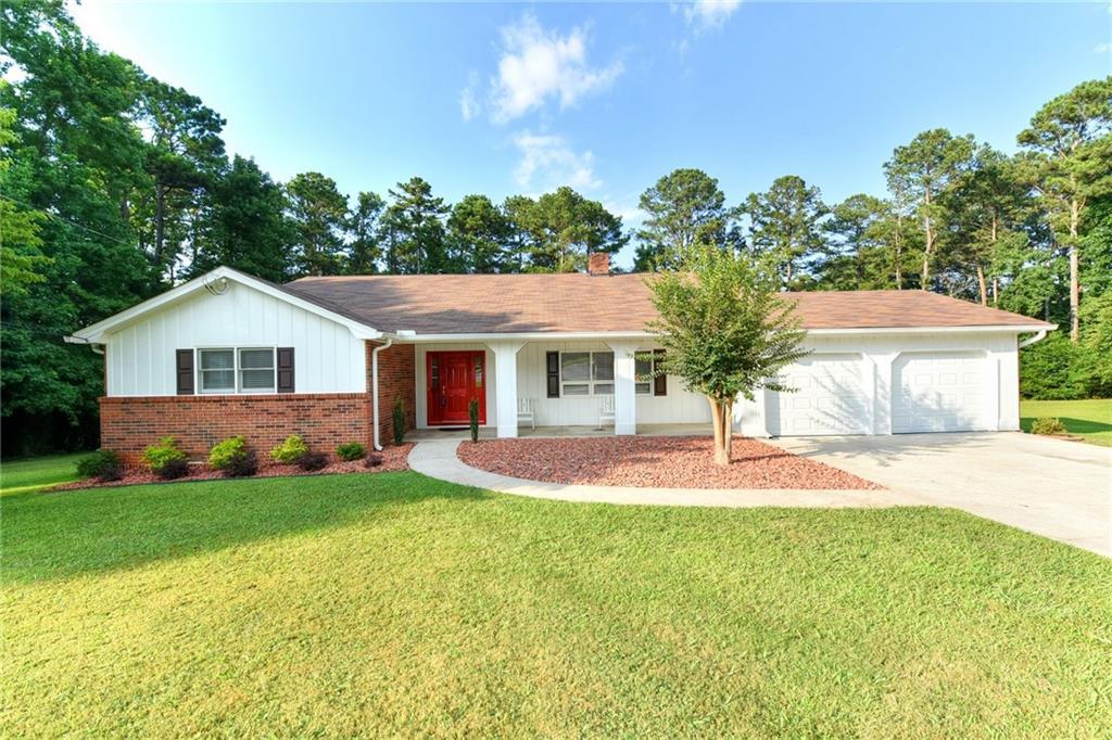 2654 Amberly Way - Photo 1