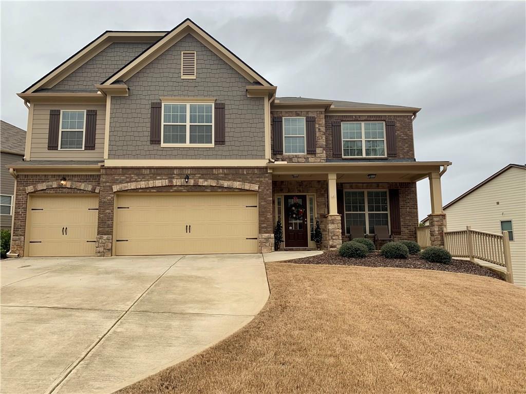 338 Liberty Drive - Photo 1