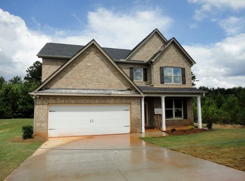 63 Somerset Hills - Photo 1