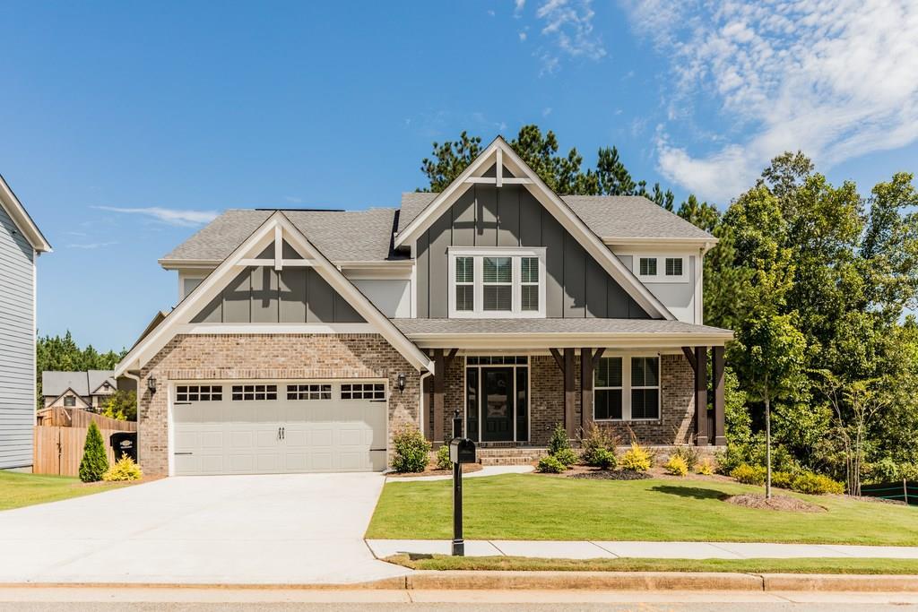 125 Floating Leaf Way - Photo 1