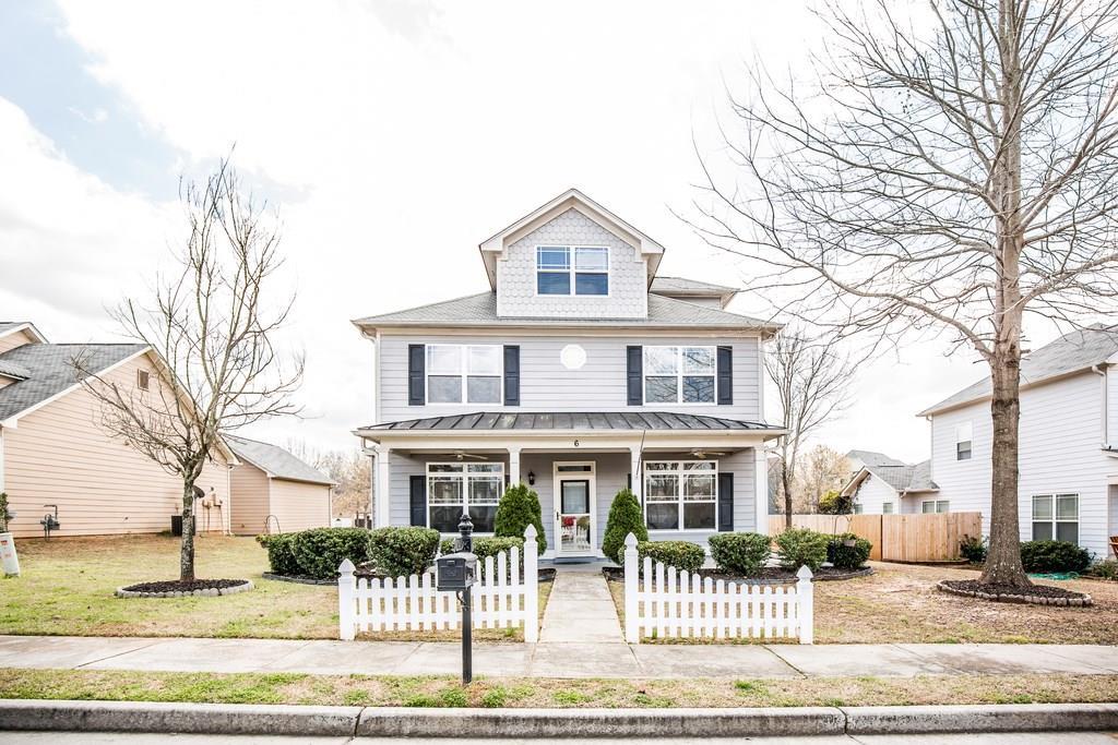6 Stone Moss Drive - Photo 1