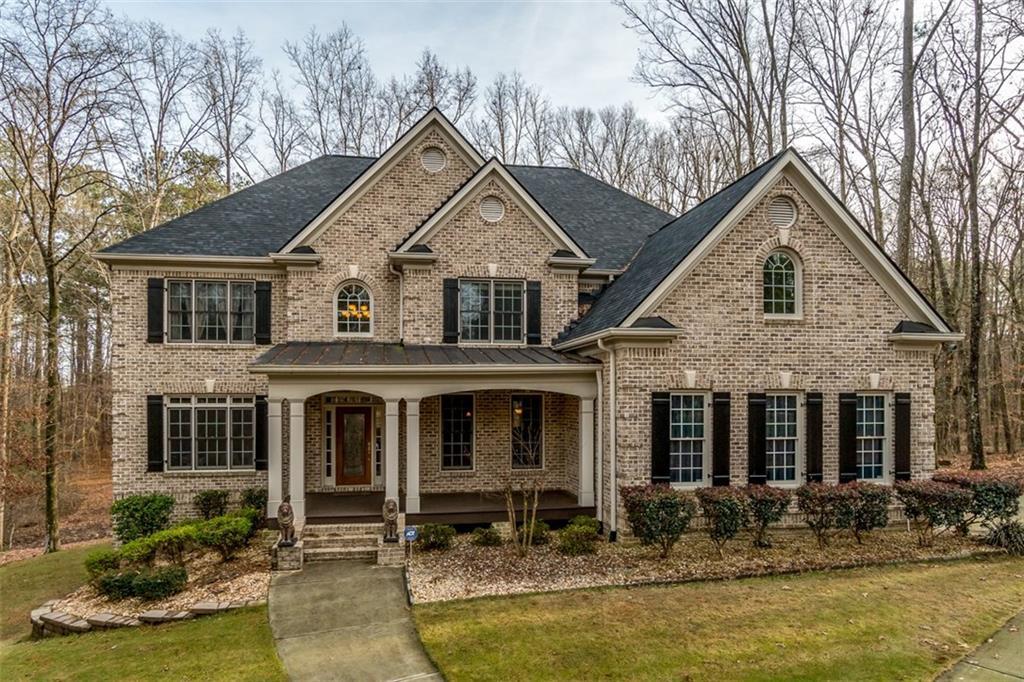 2360 Old Fountain Road - Photo 1