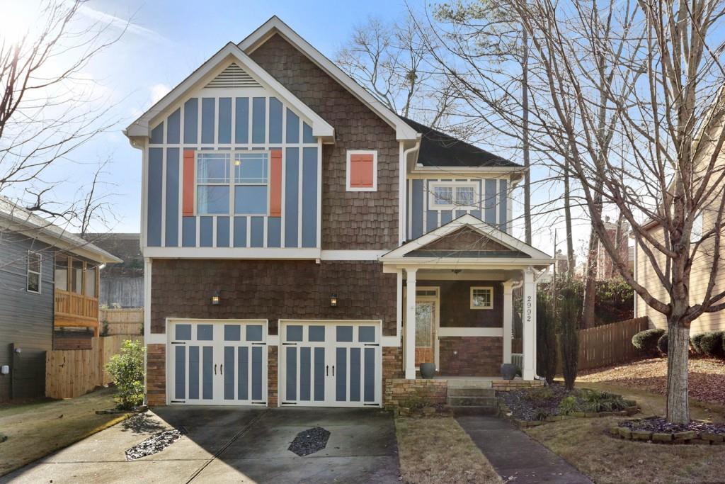 2992 Silver Hill Terrace - Photo 1
