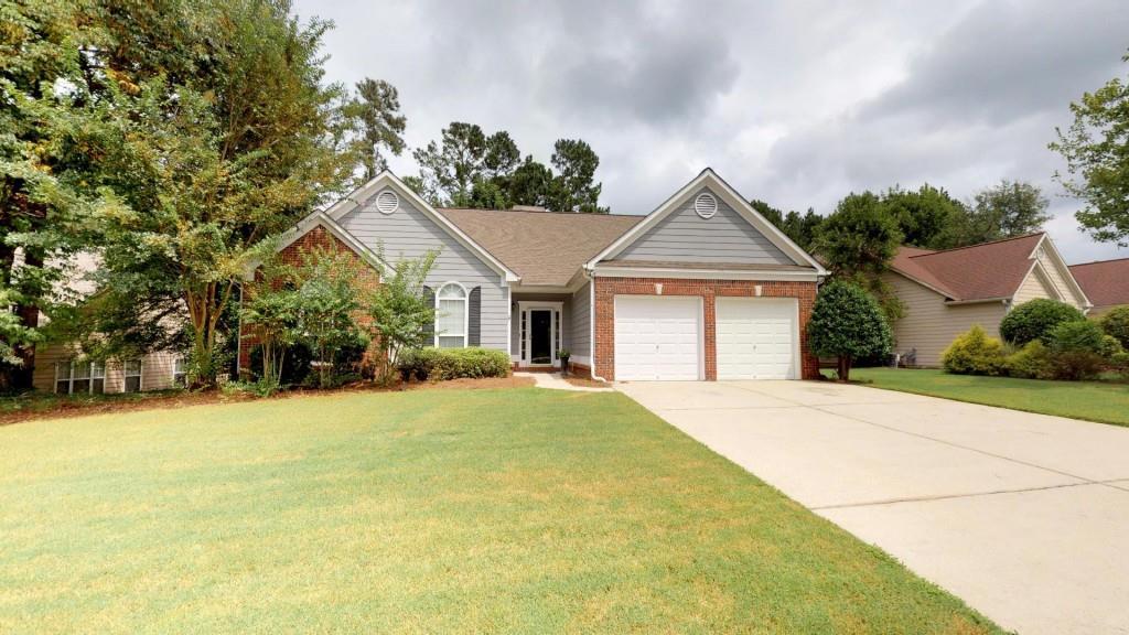 406 Thunder Ridge Drive - Photo 1