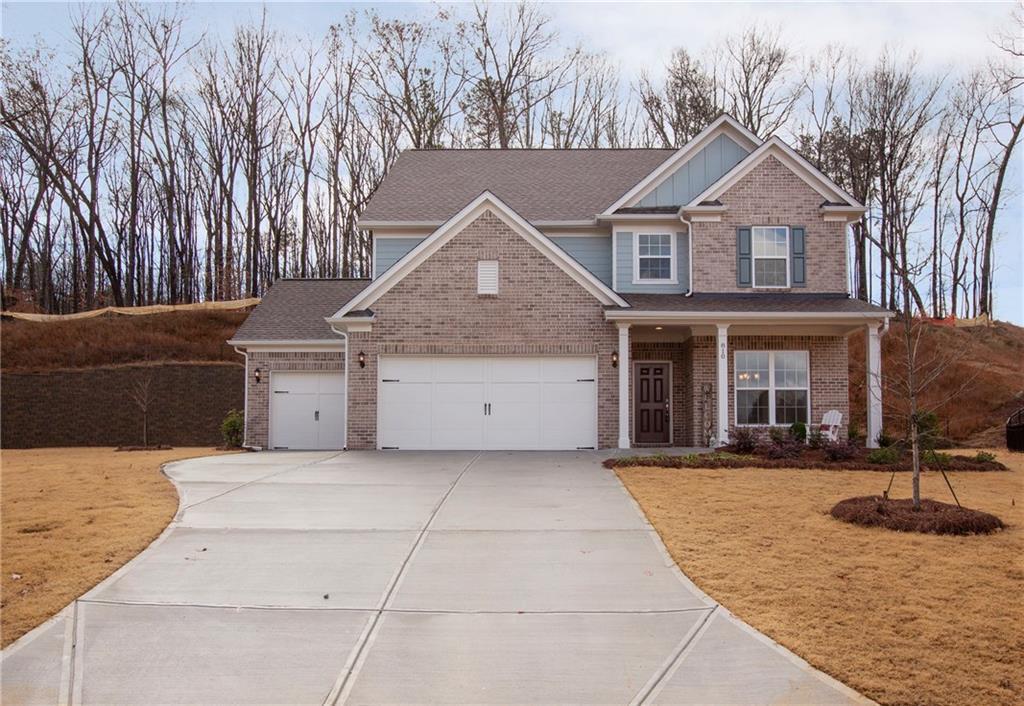 810 Ivy Crest Lane - Photo 1