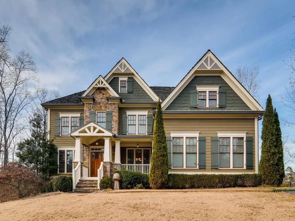 188 Stonehaven Drive - Photo 1