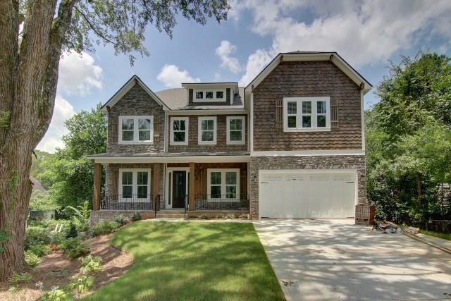 2686 Skyland Drive Drive - Photo 1