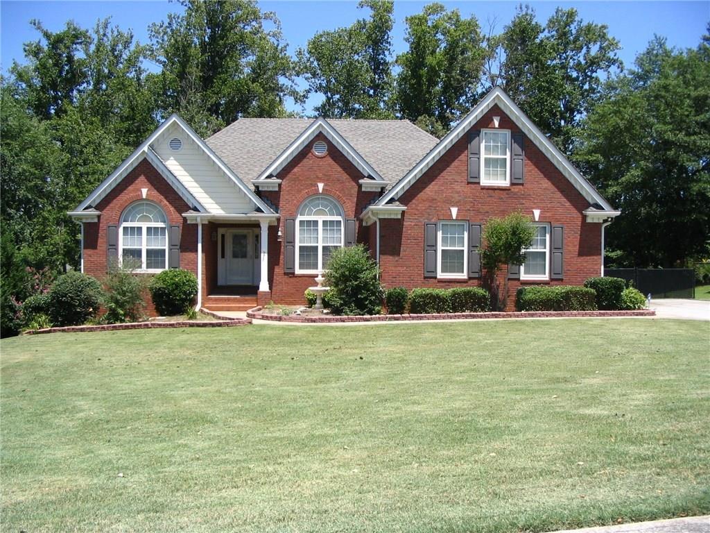 1383 Beringer Drive - Photo 1