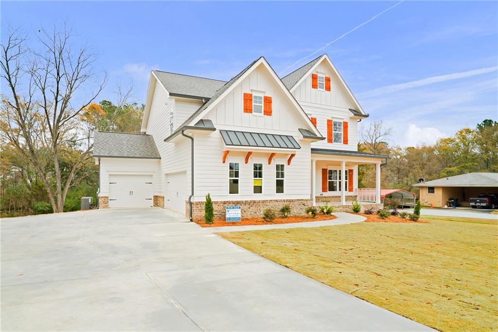 3326 Oak Grove Road - Photo 1