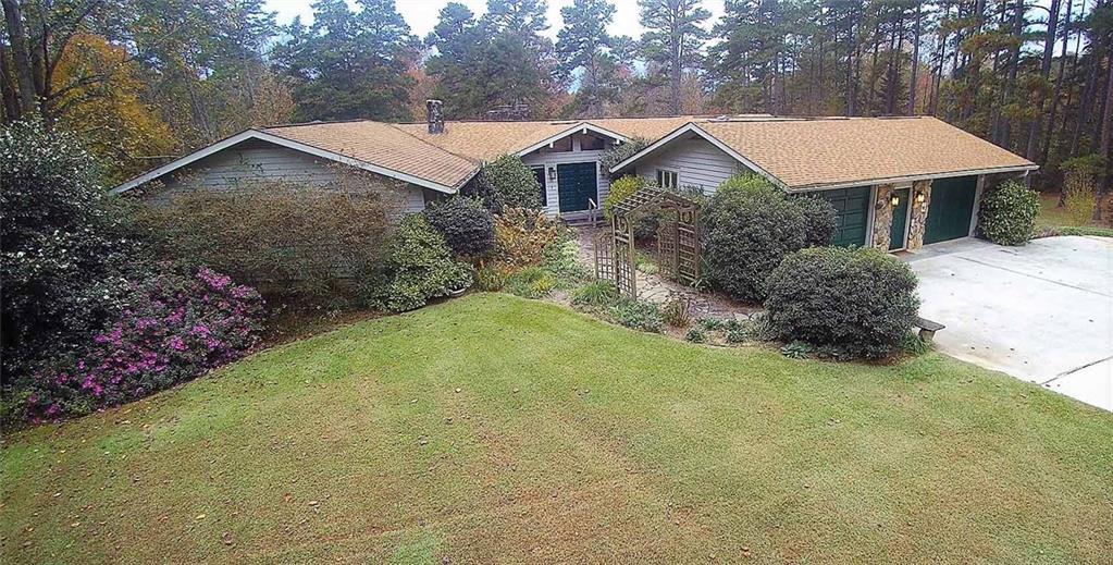 240 Barrett Drive - Photo 1
