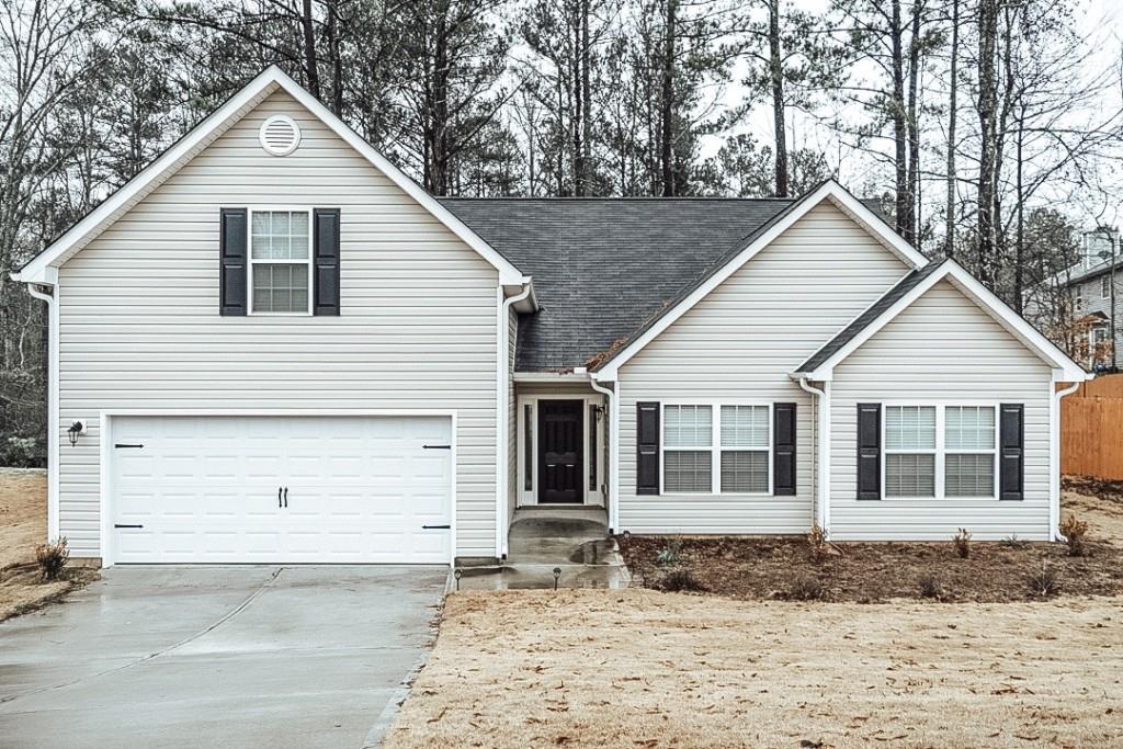931 Roxeywood Drive - Photo 1