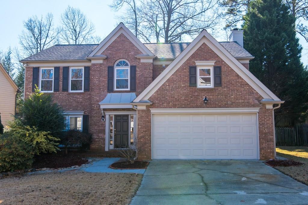 5065 Cinnabar Drive - Photo 1
