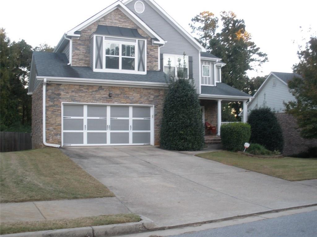 3412 Village Park Lane - Photo 1